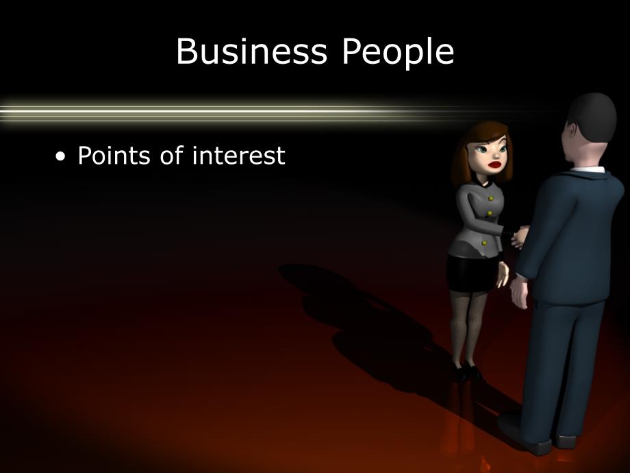 国外精品PPT（商业管理）business_people009_第3页