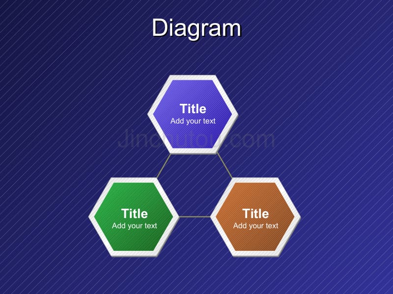 国际PPT商业模板－TG_Diagram_062_第1页