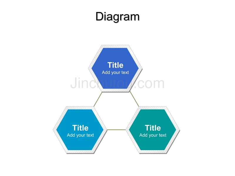 国际PPT商业模板－TG_Diagram_062_第2页