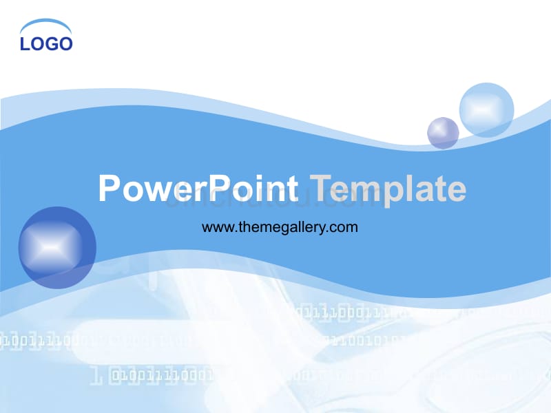 国际PPT商业模板－TGp_arrow_light_第1页