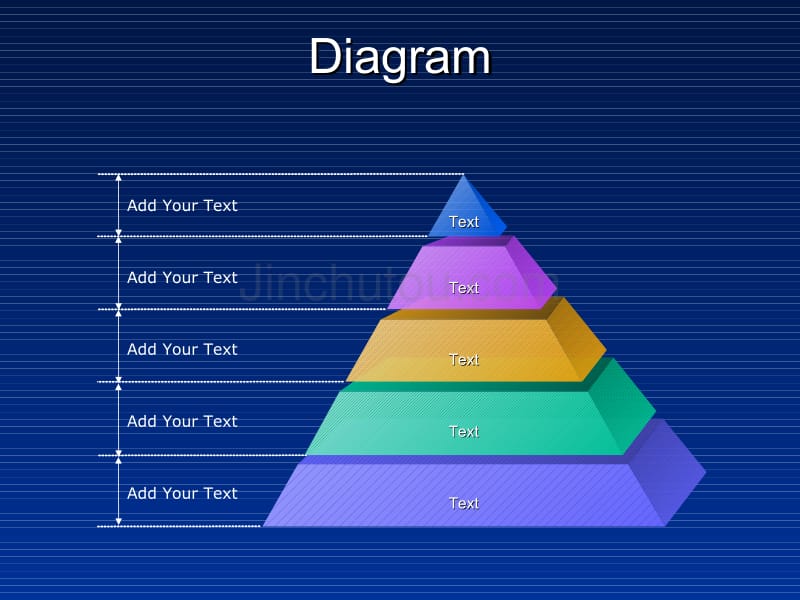 国际PPT商业模板－TG_Diagram_076_第1页