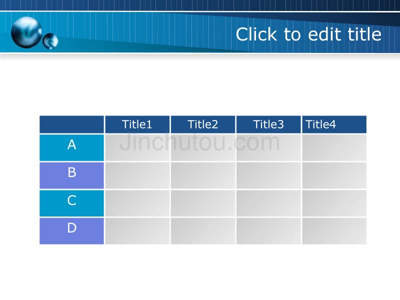 国际PPT商业模板－tgp_business_v2_第4页