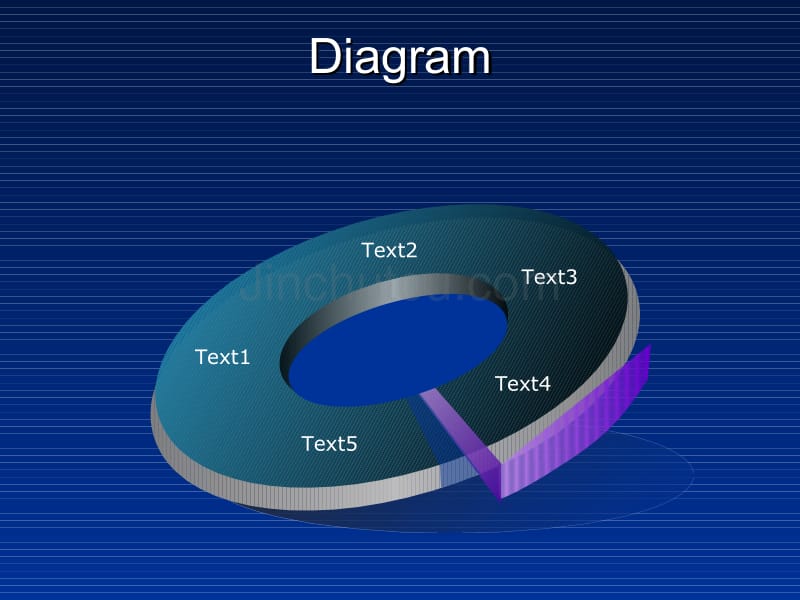 国际PPT商业模板－TG_Diagram_038_第1页