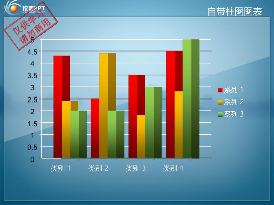 立体图表55_第1页