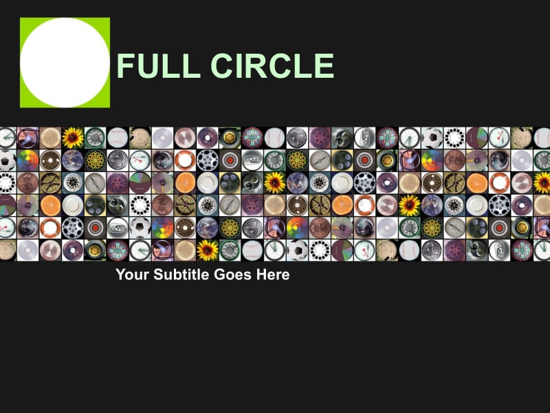 经典ppt模板（抽象）full_circle_第1页