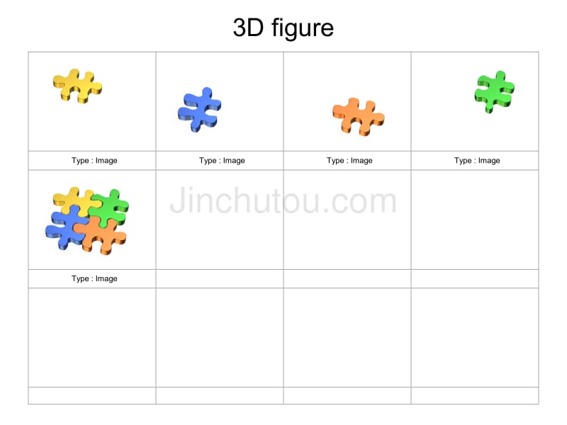 国际PPT商业模板－figure_第4页