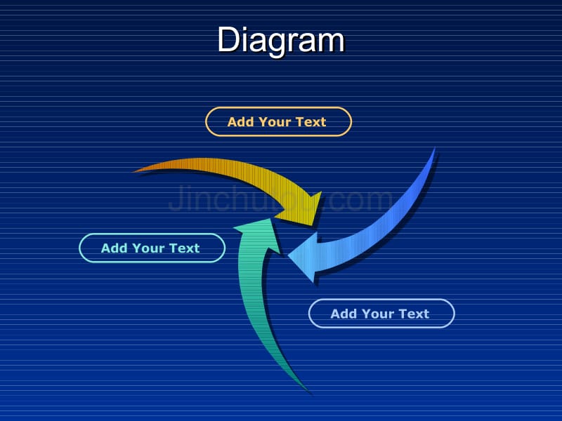 国际PPT商业模板－TG_Diagram_029_第1页