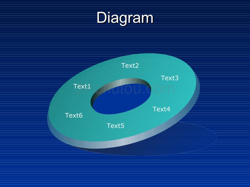 国际PPT商业模板－TG_Diagram_039_第1页