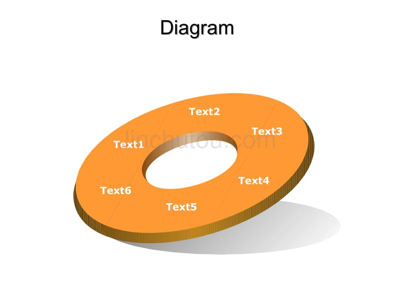 国际PPT商业模板－TG_Diagram_039_第2页