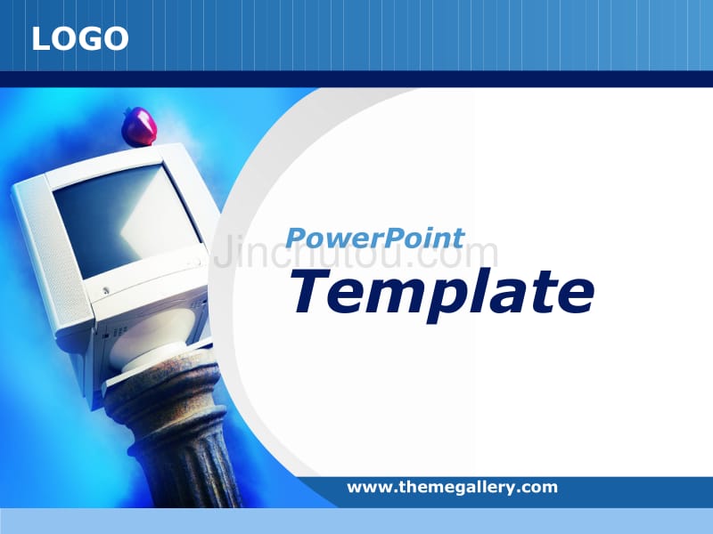 国际PPT商业模板－tgp_com_diagram_第1页