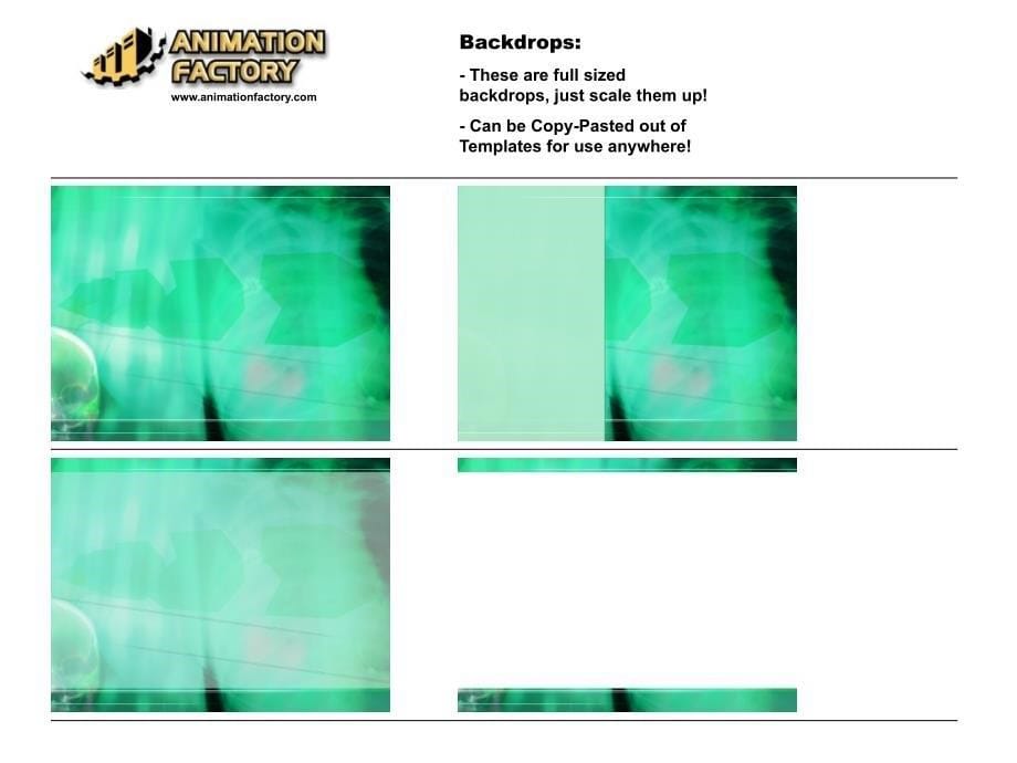 【国外精品PPT】diagnostic_radiology009_第5页