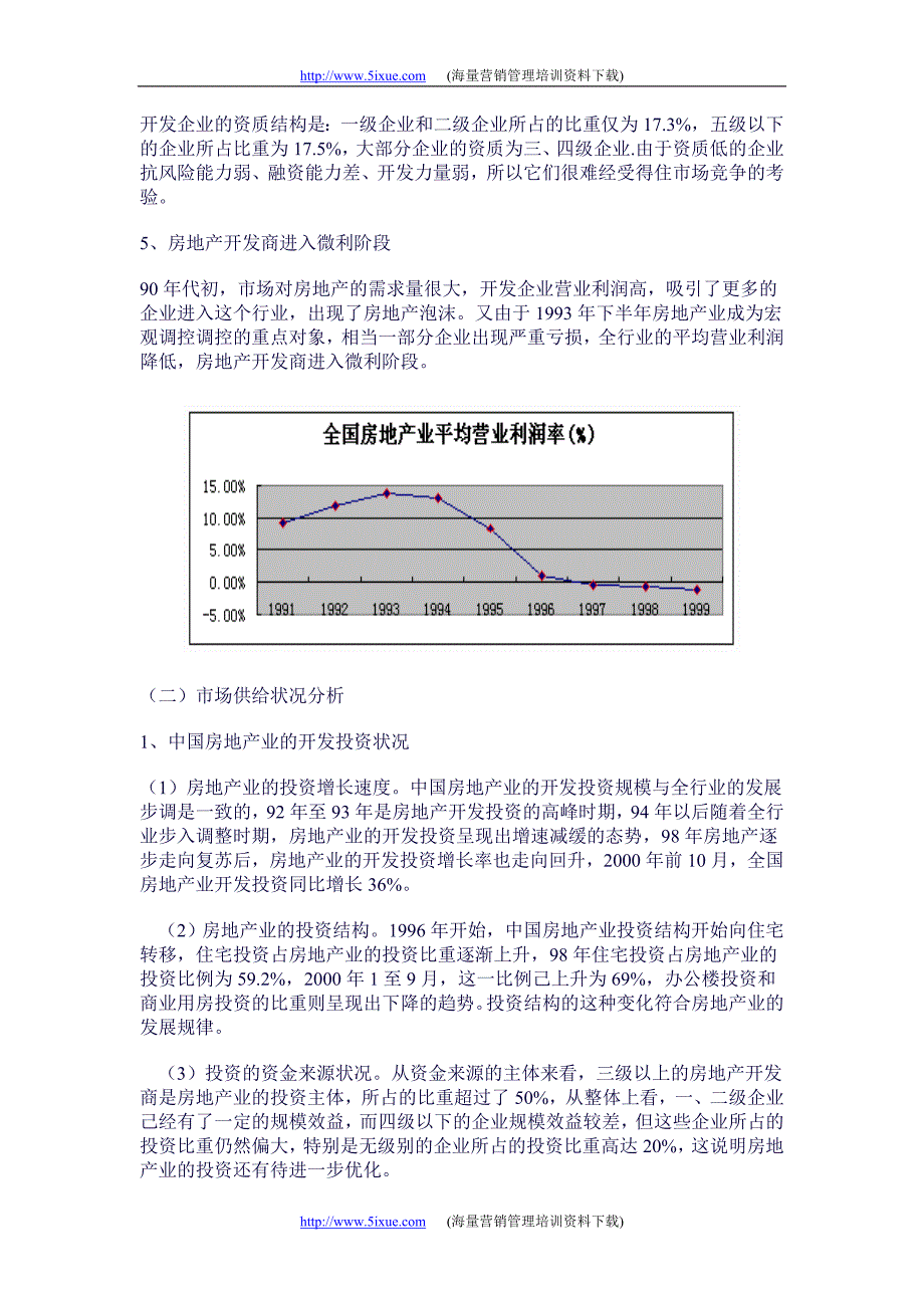 房地产业研究报告_第3页