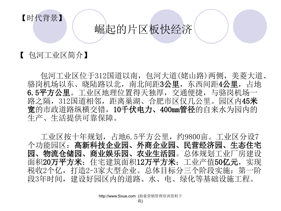 上风尚城整合营销推广案_第3页