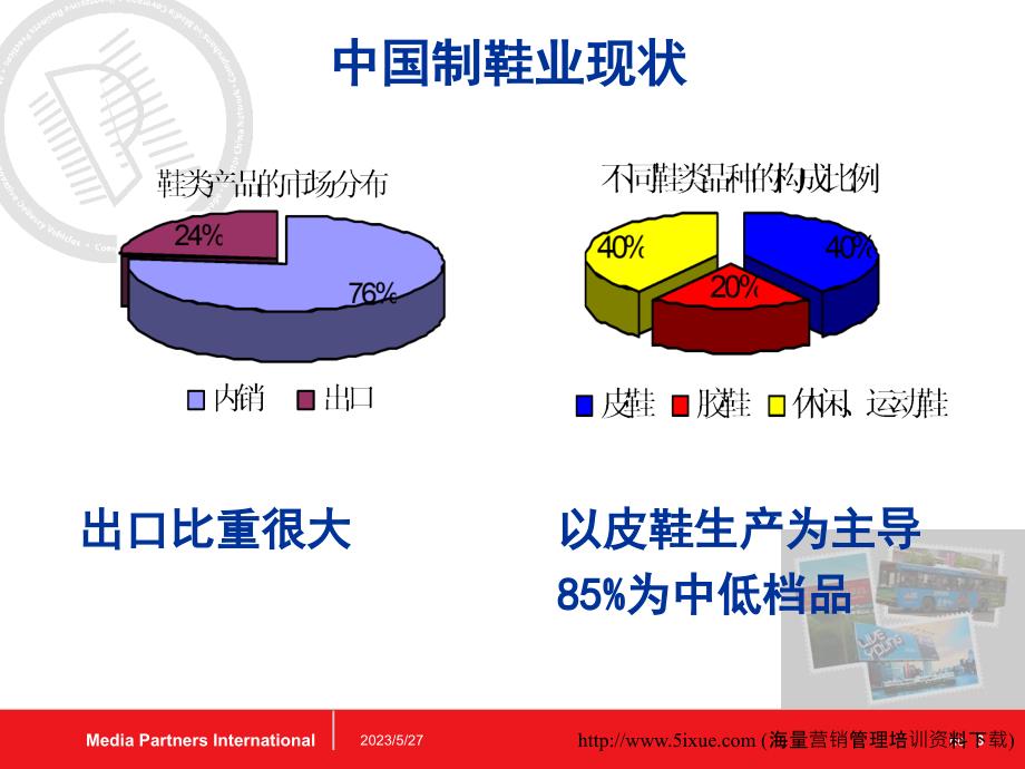 中国服饰行业研究简报_第3页