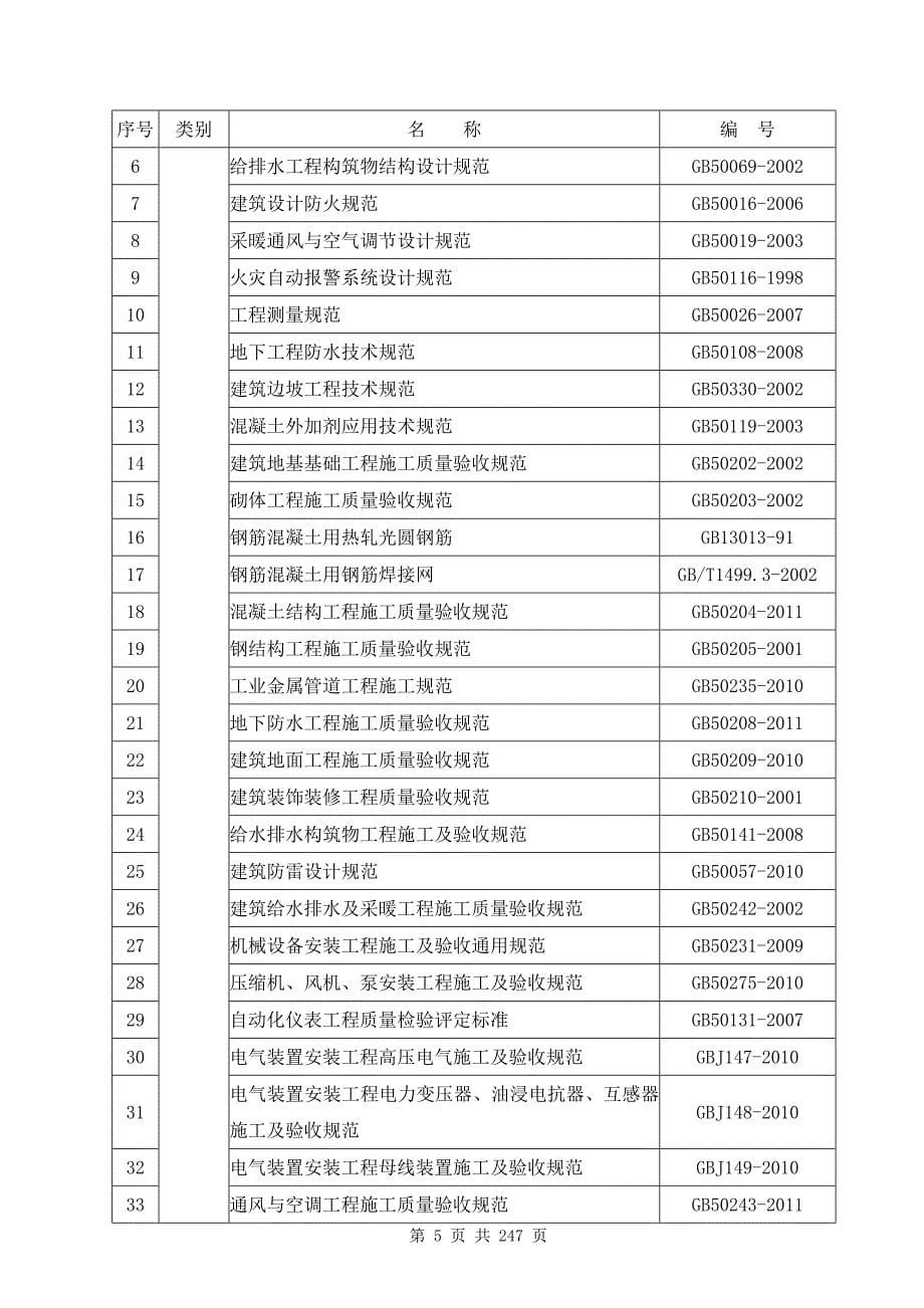 太平路46号院31号楼装修改造工程施工组织设计_第5页