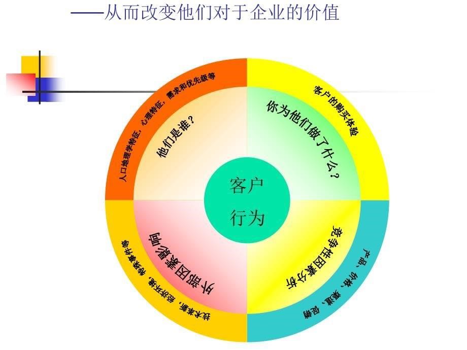 通信行业营销－数据挖掘在CRM中的应用_第5页