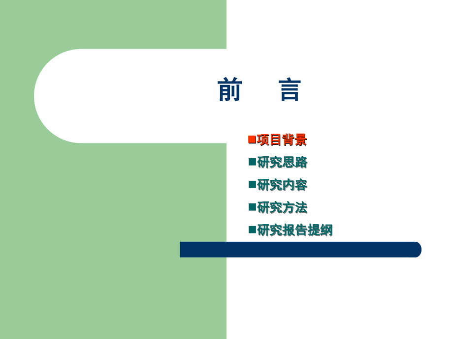 大豆肽营养酒市场营销战略（创信市场调查资料）_第3页