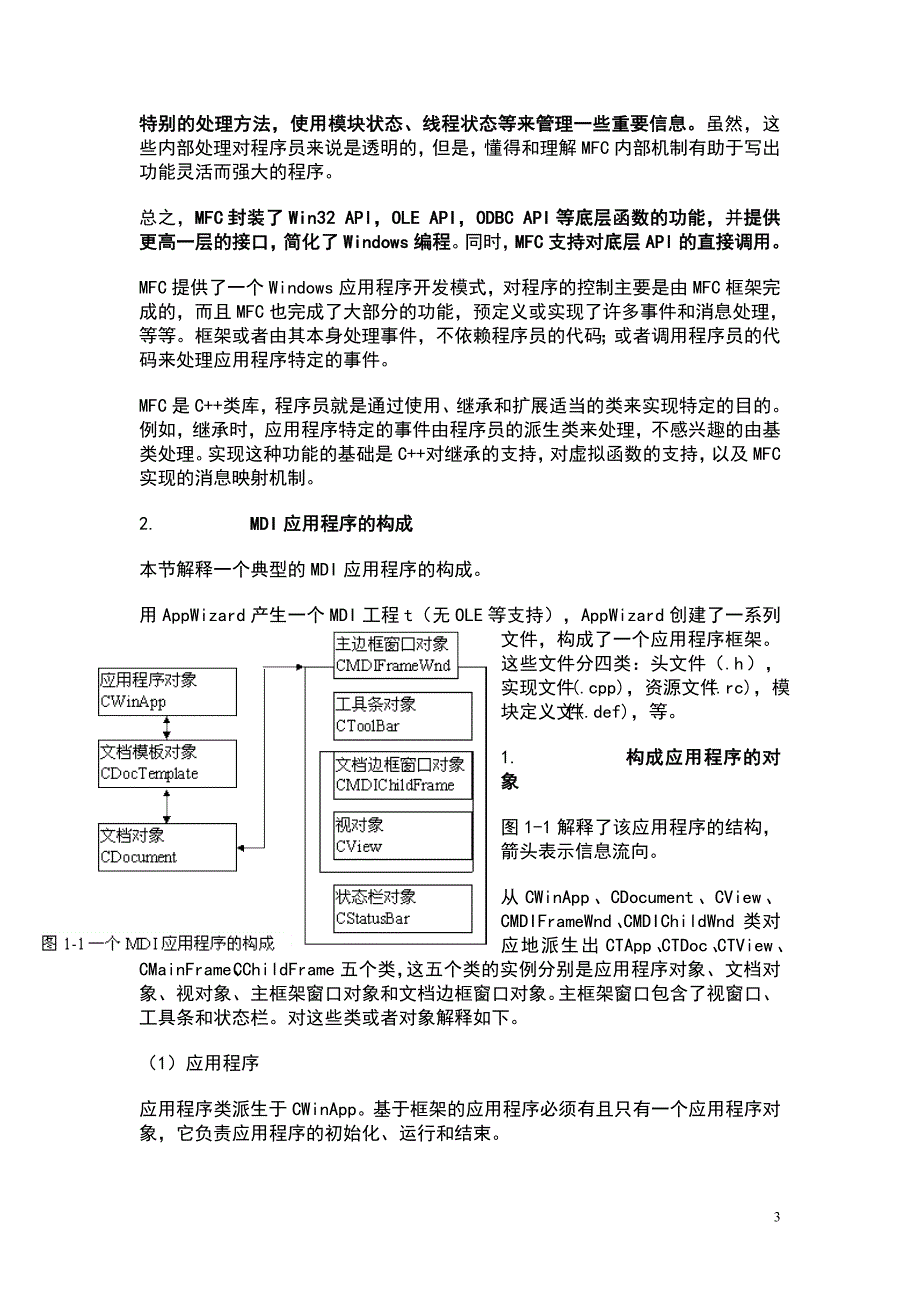 MFC各类库详解_第3页