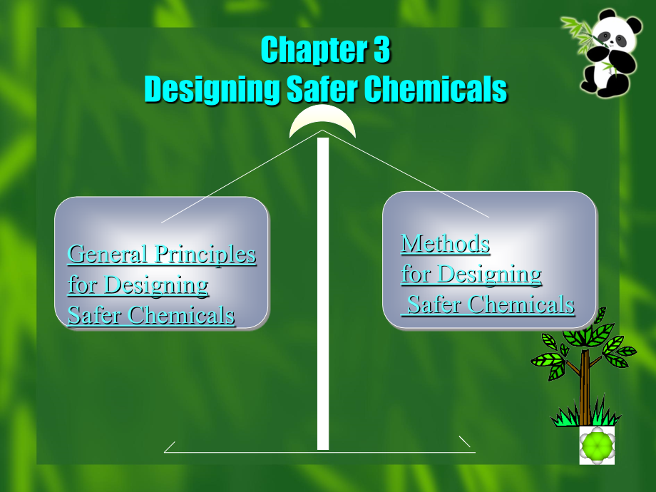绿色化学第三章_第2页