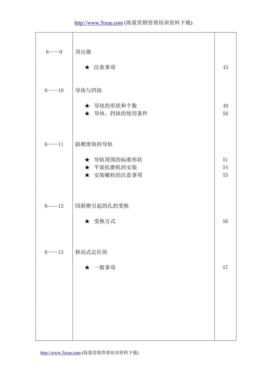 汽车覆盖件模具设计CAM_第5页