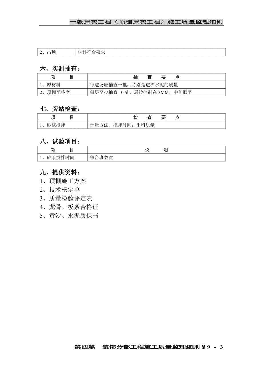 装饰监理细则-装饰篇-09_第3页