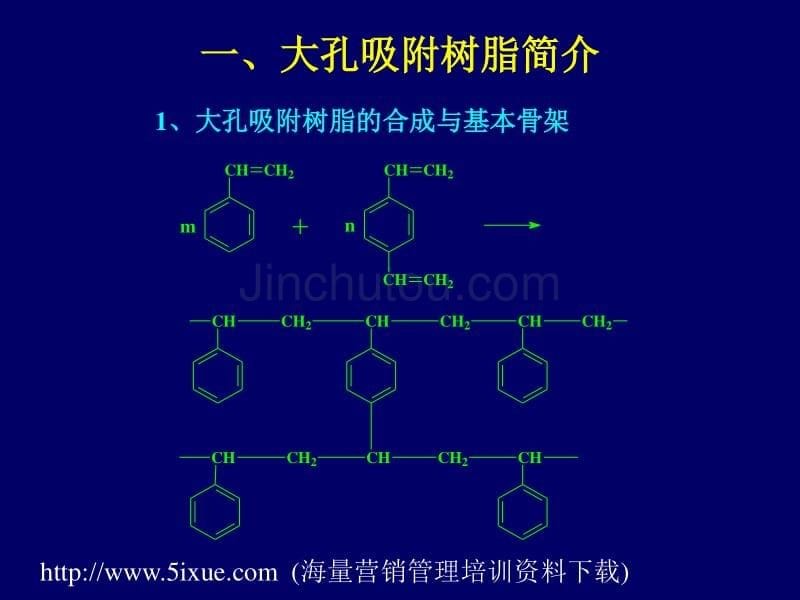 大孔吸附树脂在中药新药研发和生产中的应用_第5页