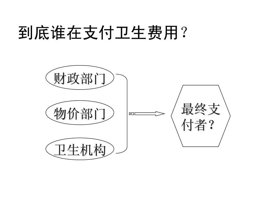 复旦大学-卫生服务价格_第5页