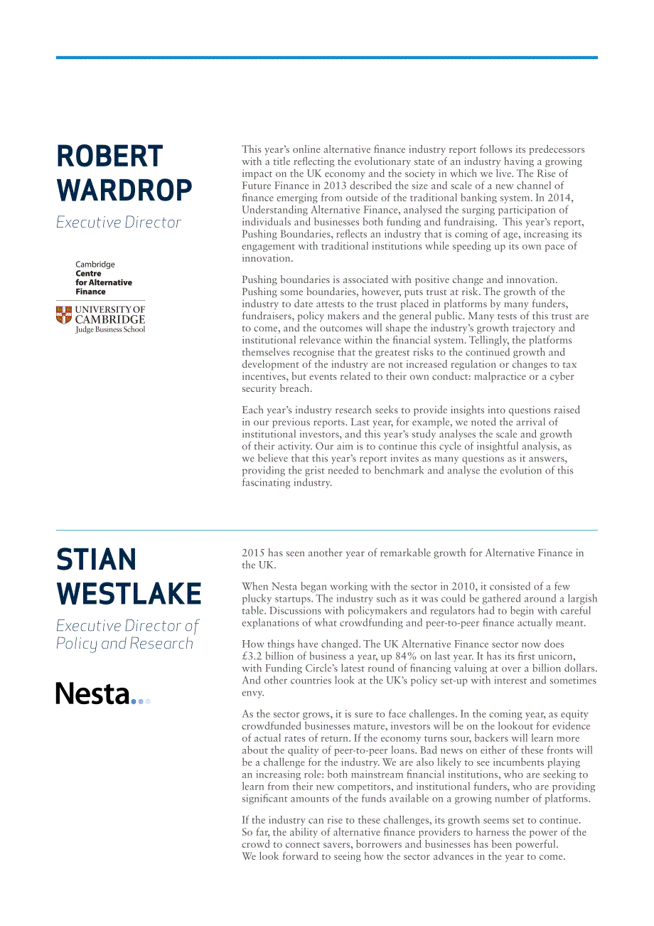 剑桥大学：2015年英国互联网金融行业研究报告_第4页