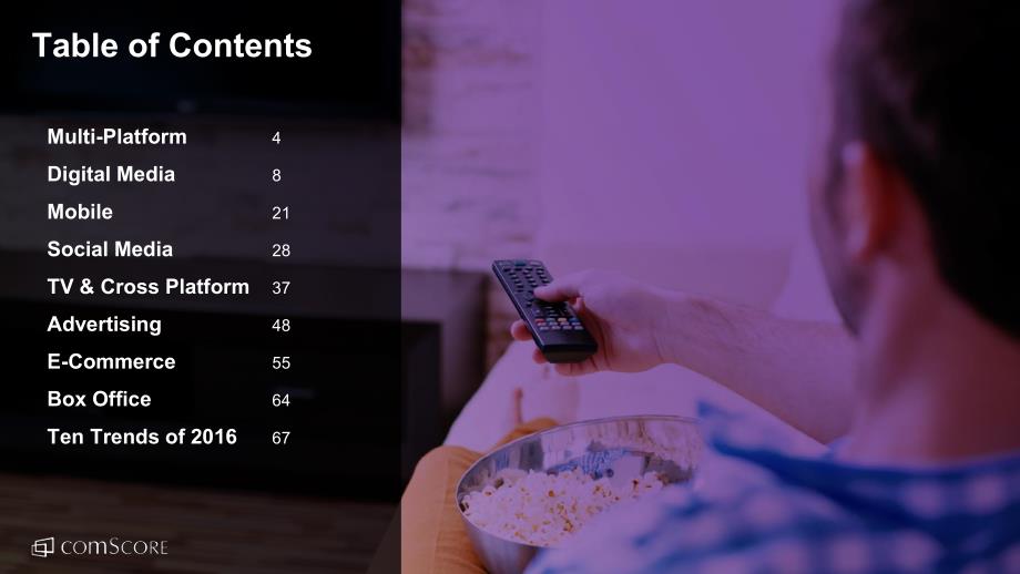 Comscore：2016年美国网络、移动、社交媒体报告_第3页