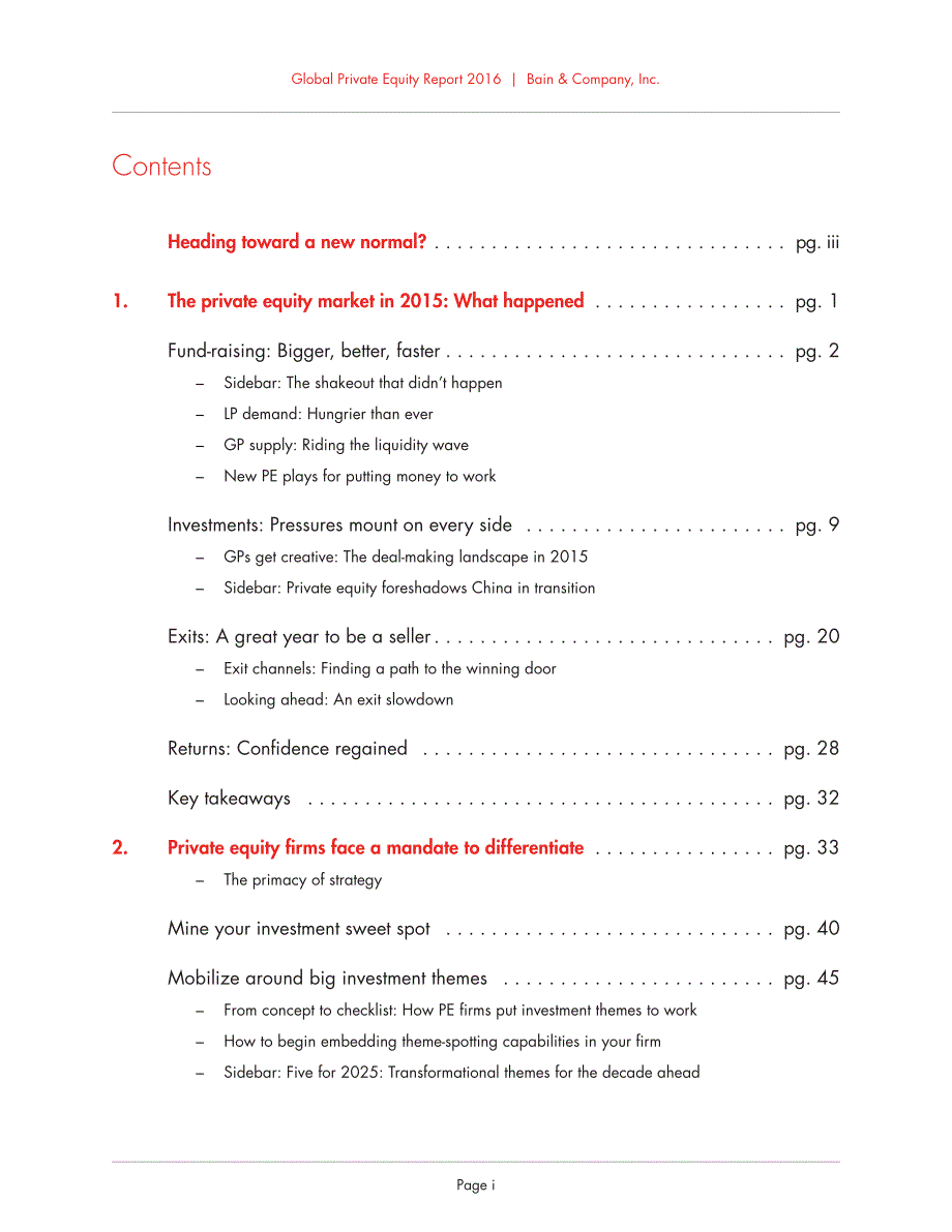 2016年全球私募股权投资报告_第3页