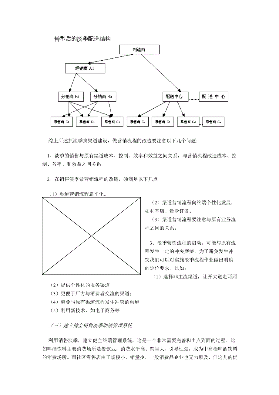 啤酒淡季突破_第4页