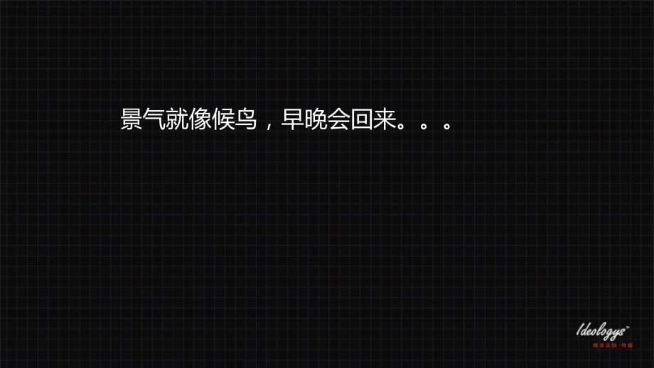 2012年1月天津团泊湖光耀城·幸会策略思考方案_第5页