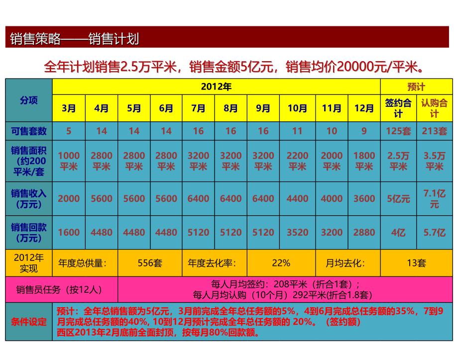 2012年北京元基紫园高端项目营销策略报告_第2页