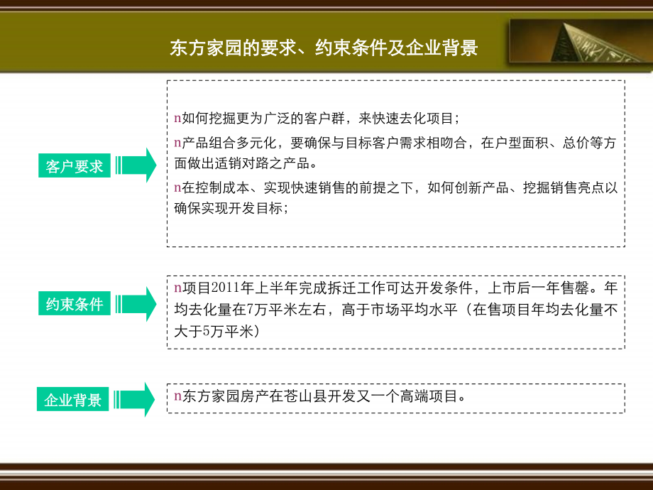 2011年临沂苍山县项目策划报告_第4页