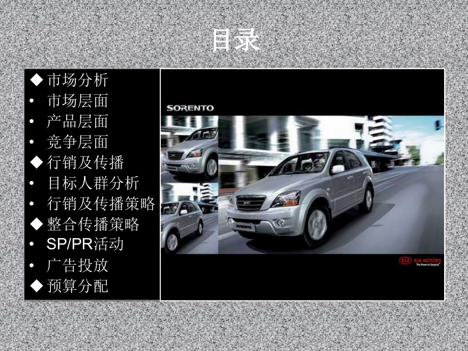 汽车-重庆润泰起亚汽车品牌传播方案2007-105页_第2页