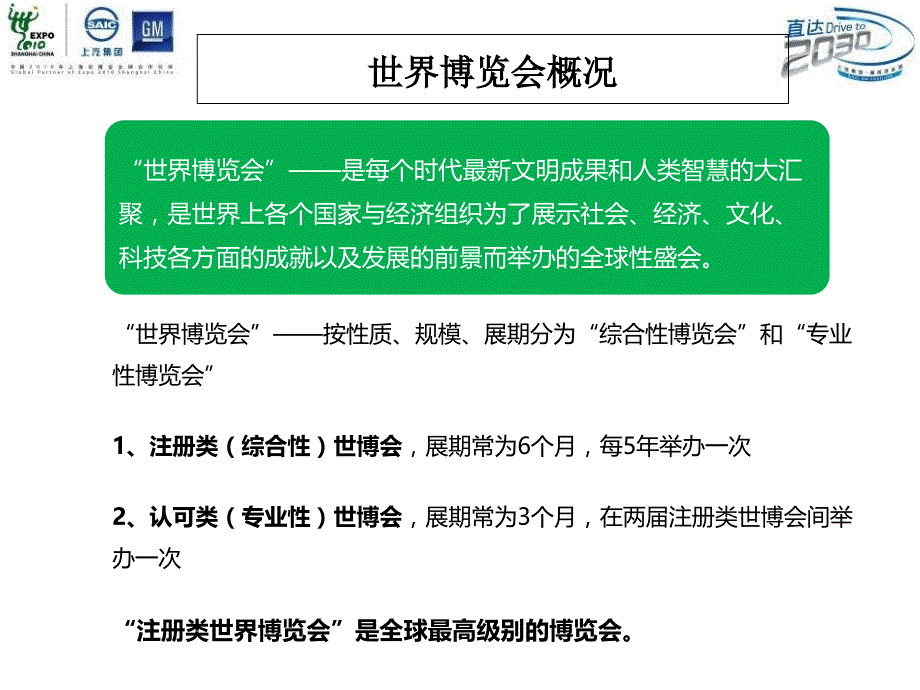 上海世博会我的2030中小学生征文大赛科技大讲堂活动方案2010_第3页