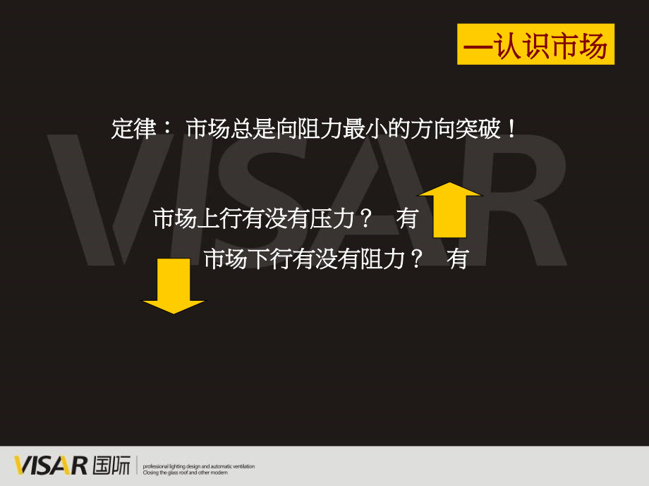 重庆金科·VISAR国际地产项目月度营销方案[LOFT公寓+公馆+商业街+国际广场]_第3页