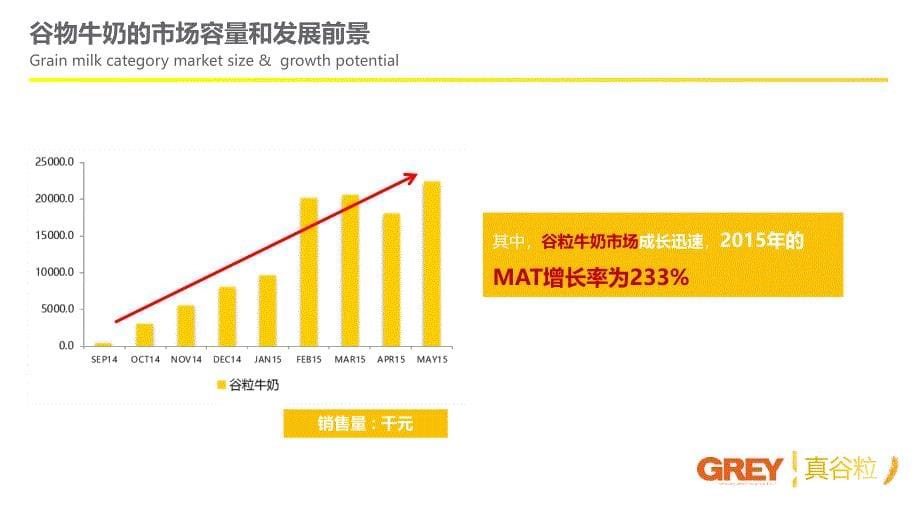 蒙牛真谷粒产品上市策略报告2015年7月_第5页