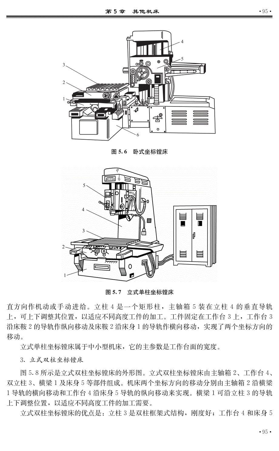 机床总体设计_第5页