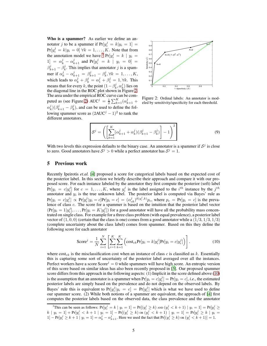 ranking annotators for crowdsourced tasks_第5页