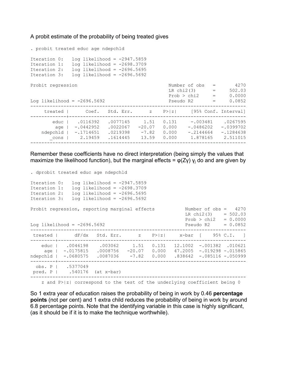 Heckman 2 steps selectivity_第2页