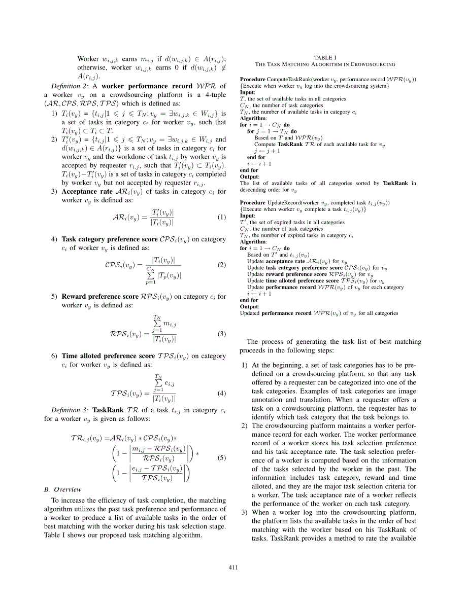 Task Matching in Crowdsourcing_第3页