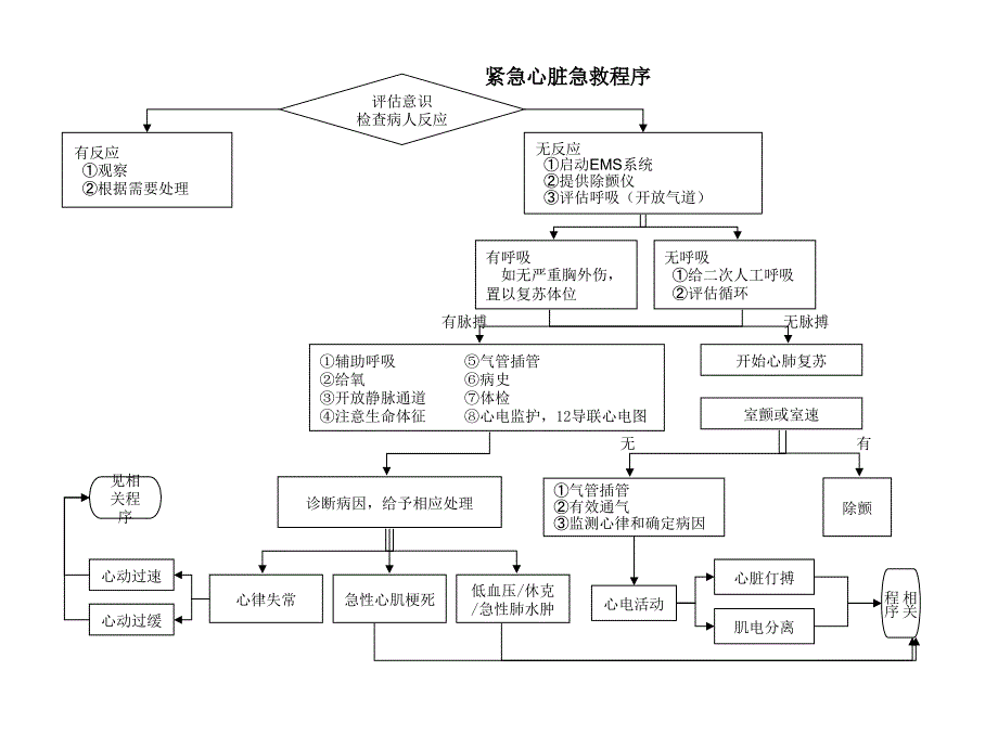 常见急救程序_第1页