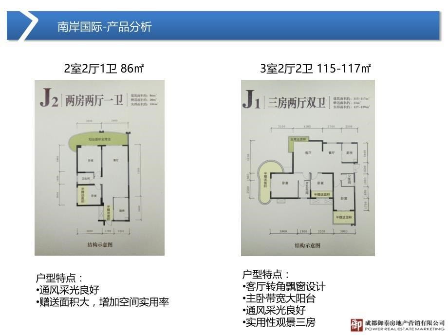 洪雅项目营销策略_第5页