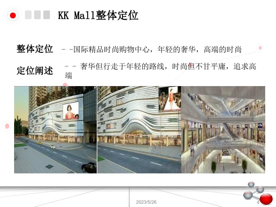 2012年深圳kkmall京基百纳空间分析报告_第4页