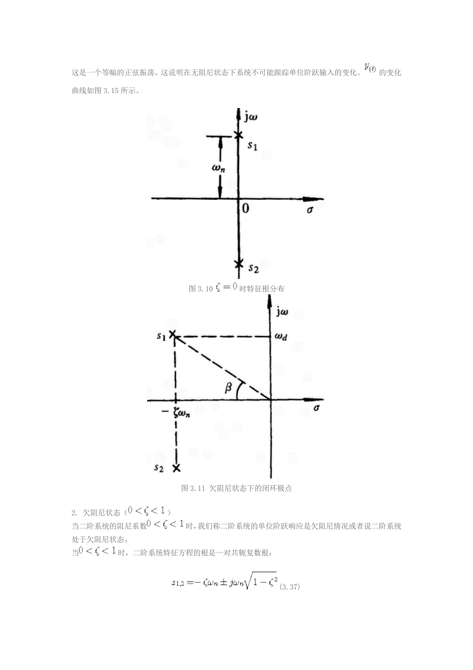 二阶系统的瞬态响应_第3页