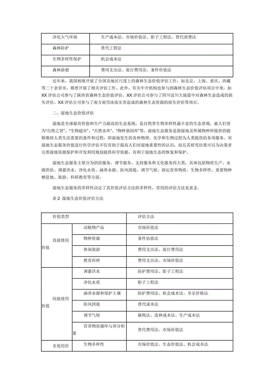 开展生态评估的主要领域简介_第2页