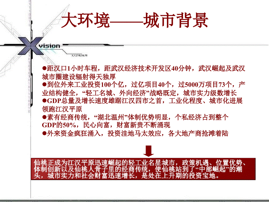 2007年4月武汉市绿地华庭营销策划报告-瑞格顾问蓝海企划_第2页