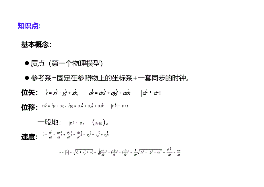 张三慧大学物理考研辅导课程_1_第2页