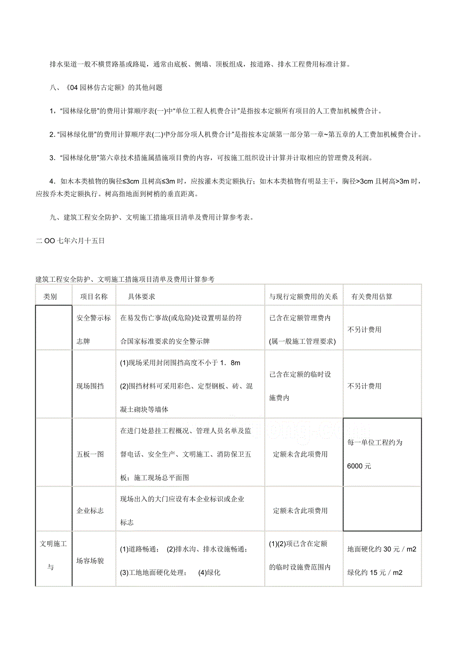 贵州04定额第一次综合解释_第4页